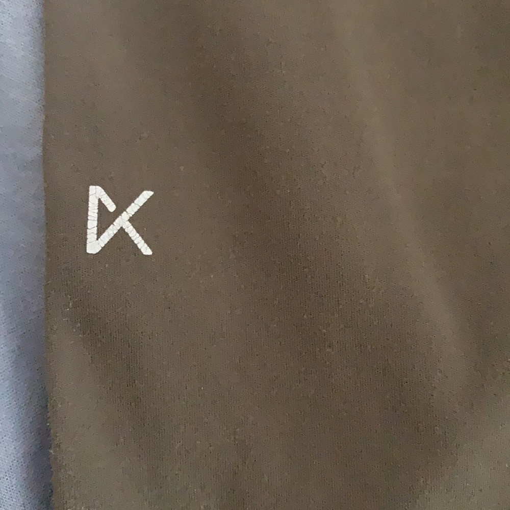 ACTA / KORA Inlux Legging - Olive - Picture 7 of 7